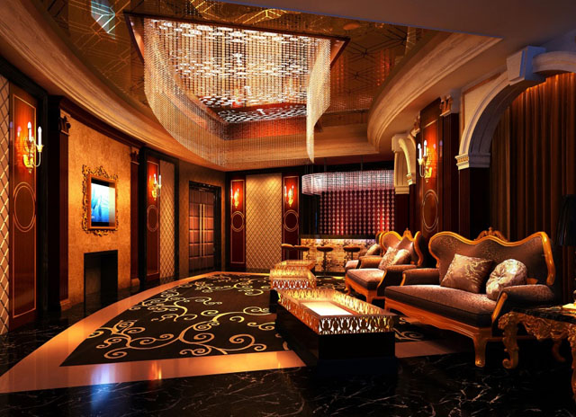 深圳市水都國(guó)際健康俱樂(lè)部